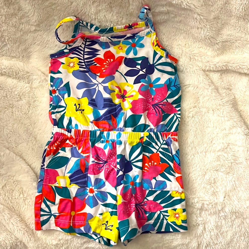 One piece Summer outfit